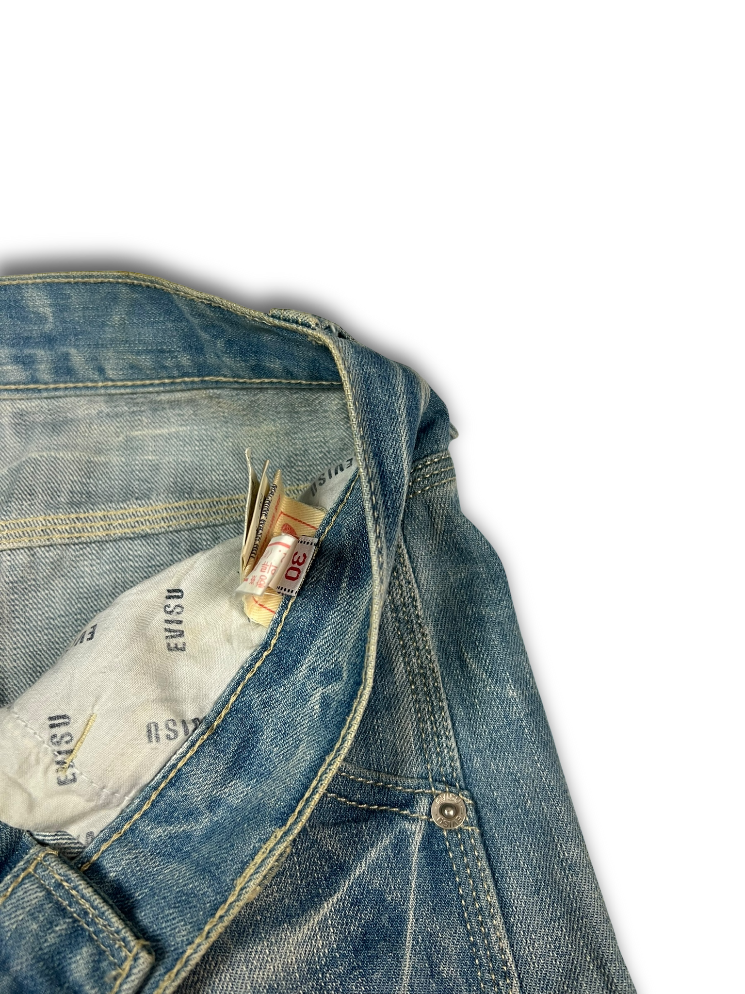 Evisu Jorts (30)