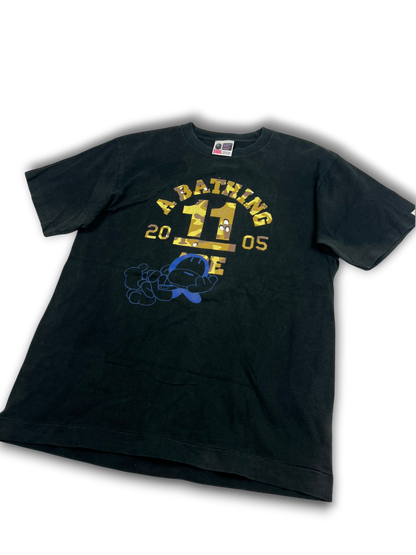 A Bathing Ape T-Shirt (M)