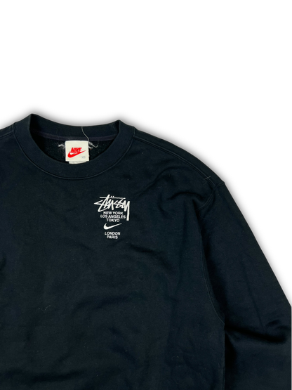 Nike X Stüssy Sweater (XS)