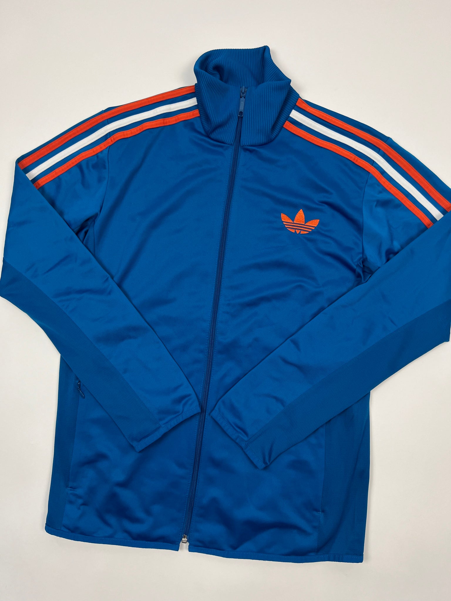 Adidas Track Jacket (M)