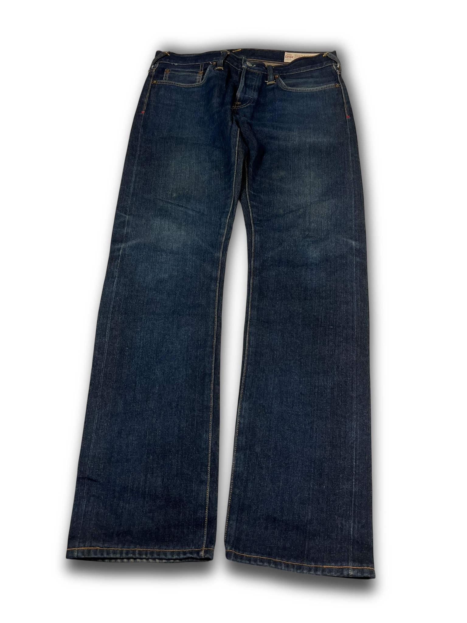 Evisu Jeans (32)