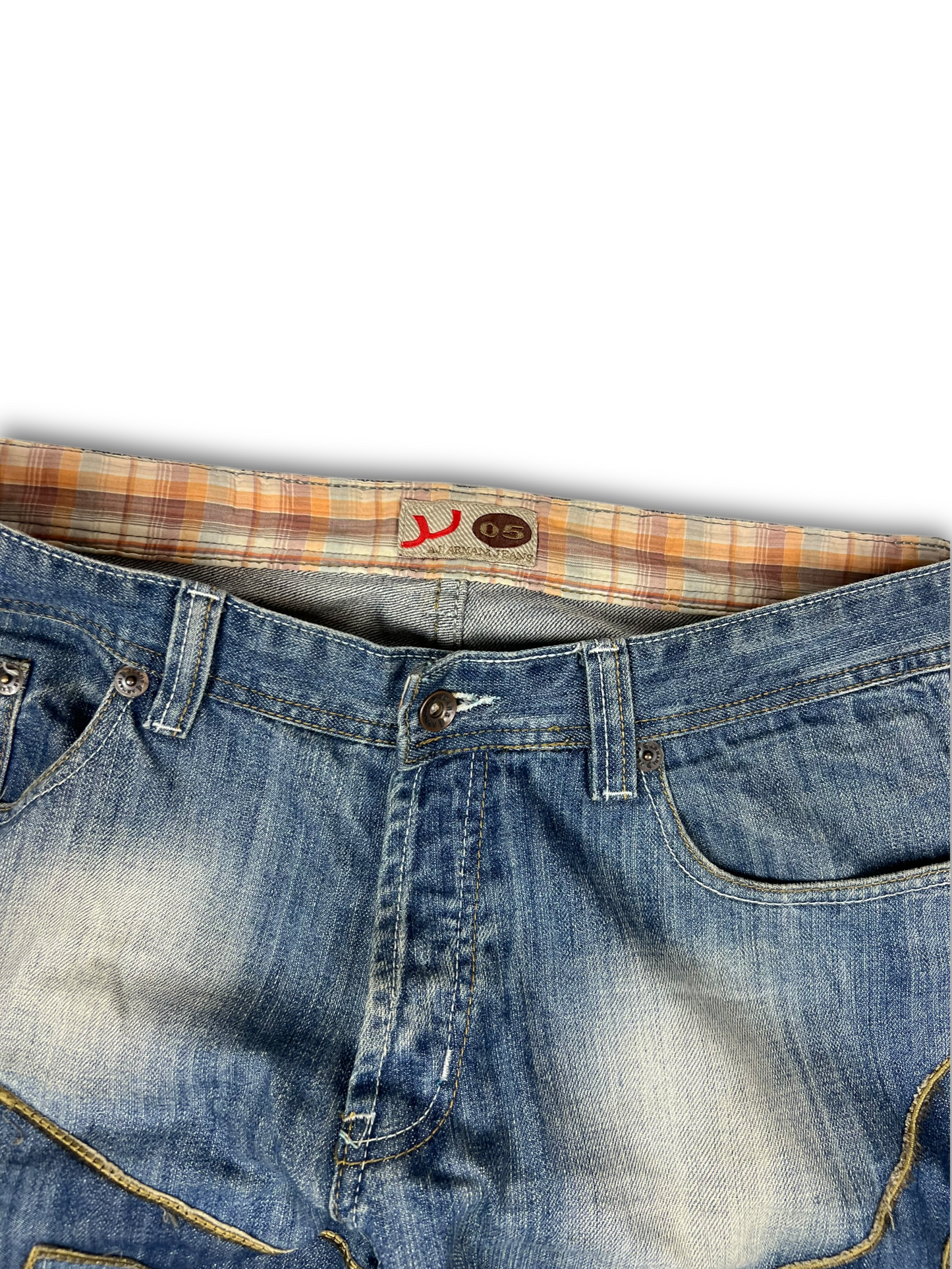 Armani Jeans (36)