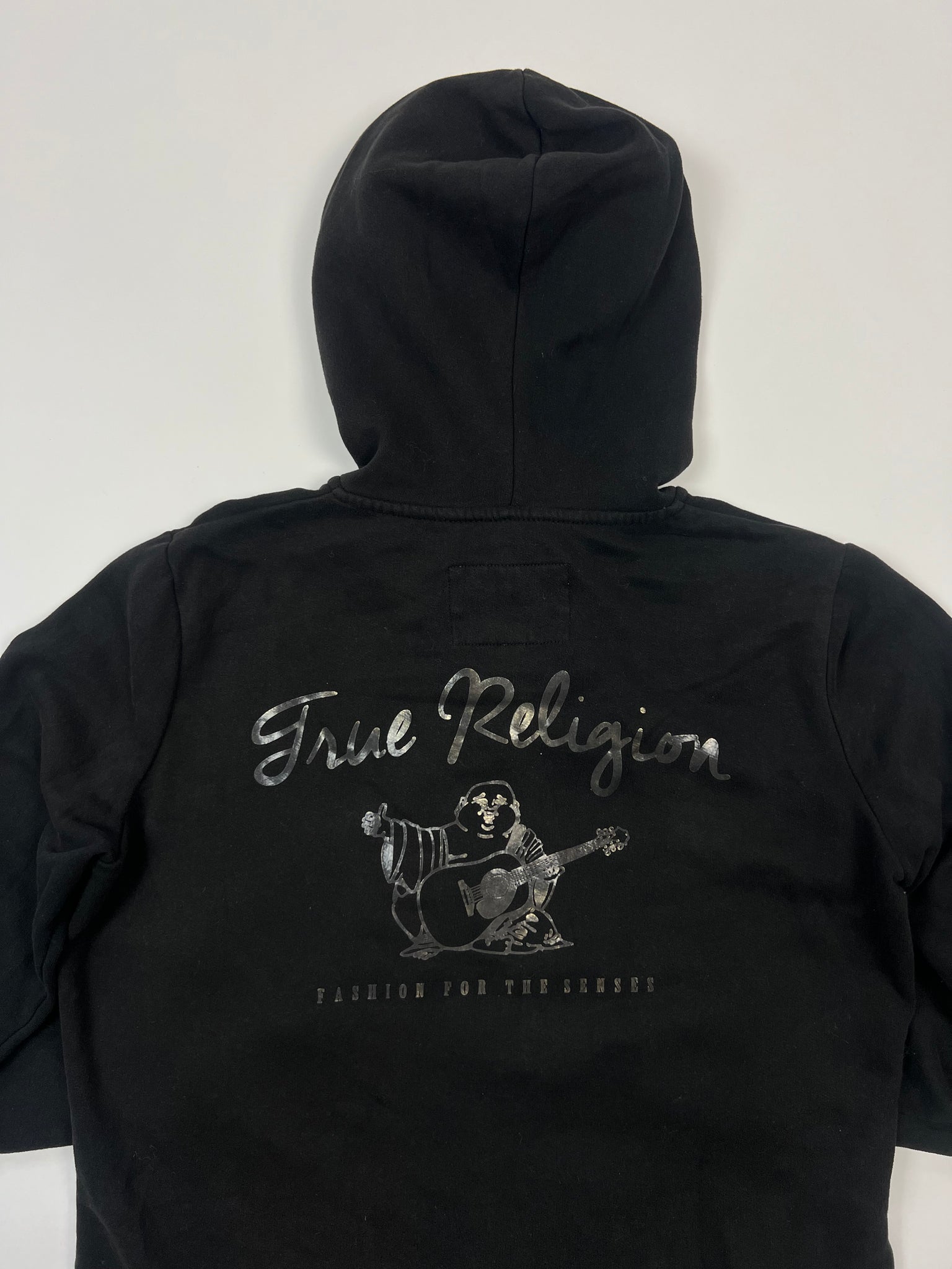 True Religion Zip Up (S)