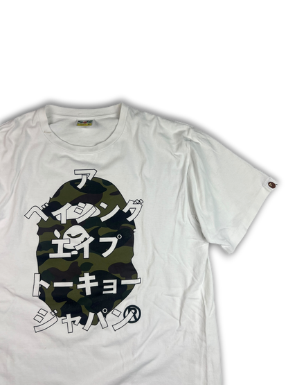 A Bathing Ape T-Shirt (XL)