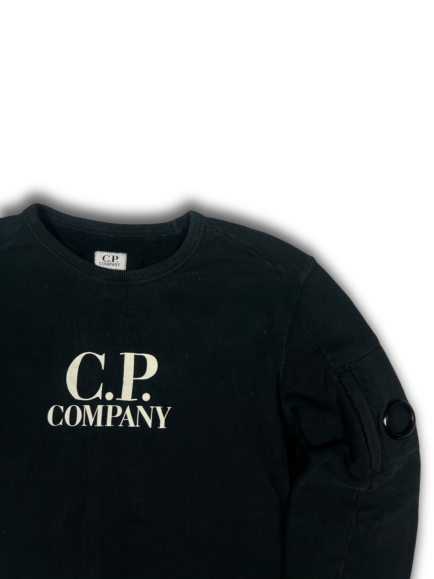 C.P. Company Sweater (S)