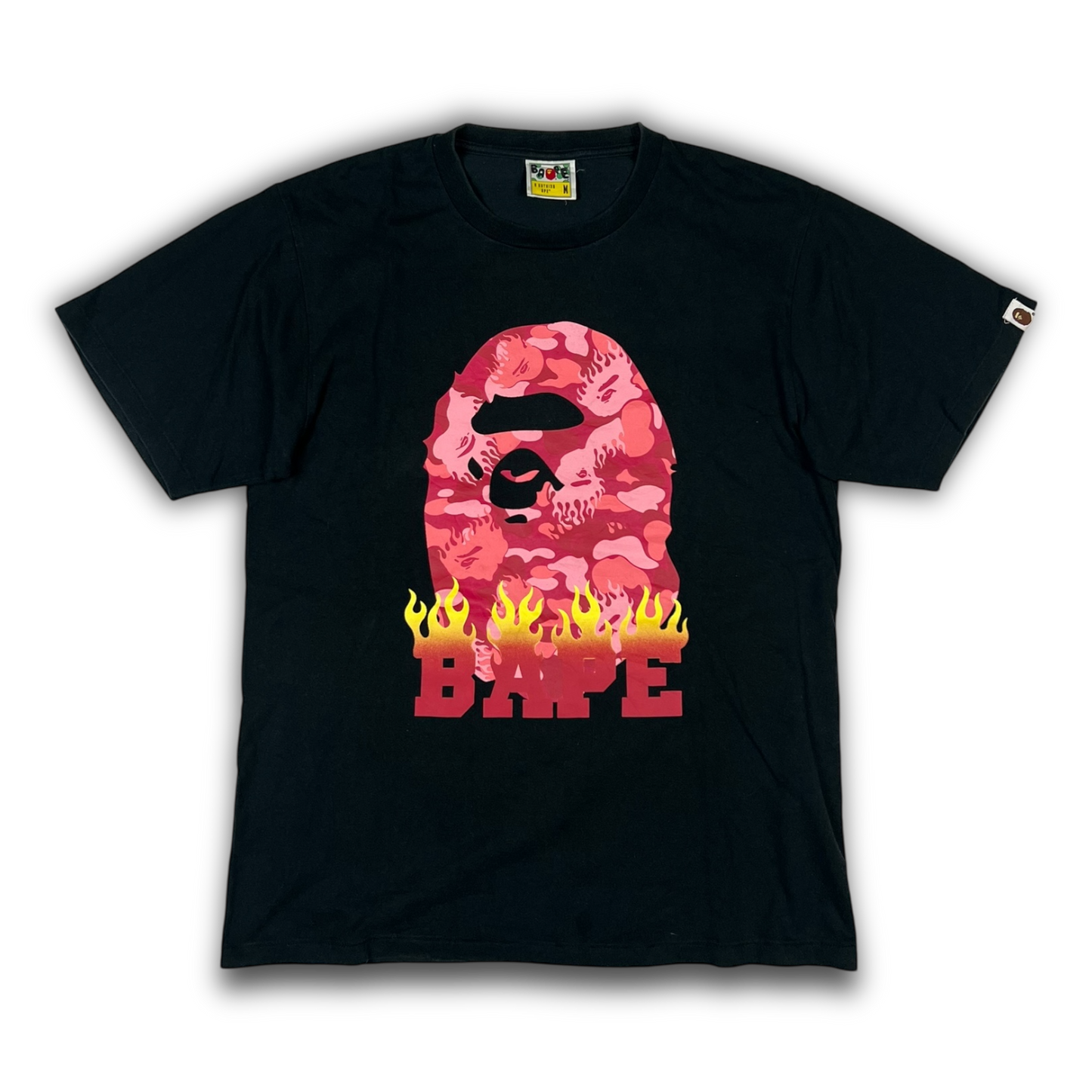 A Bathing Ape T-Shirt (M)