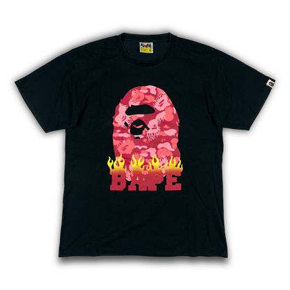 A Bathing Ape T-Shirt (M)