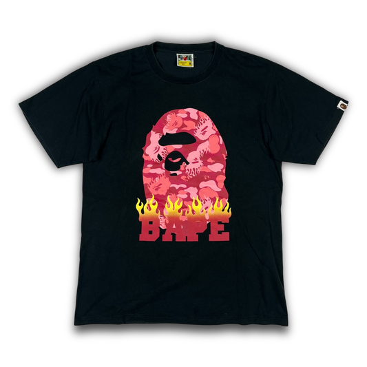 A Bathing Ape T-Shirt (M)