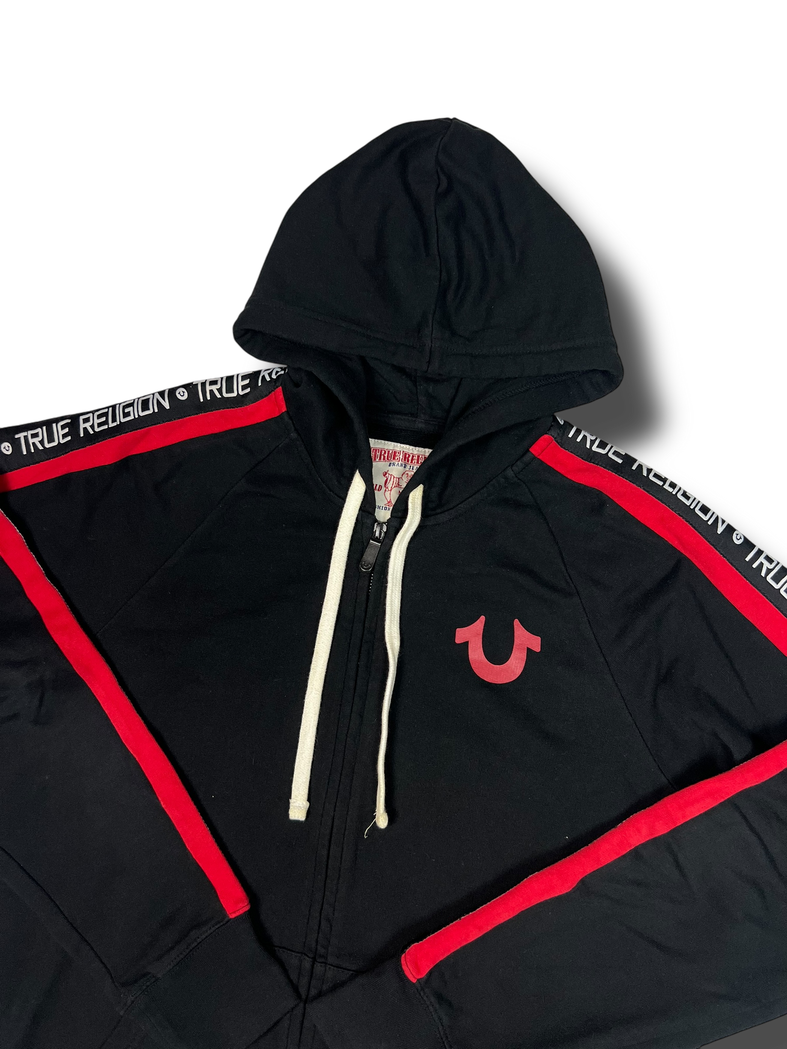 True Religion Tracksuit (L)
