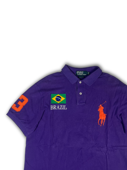 Polo Ralph Lauren Polo (L)