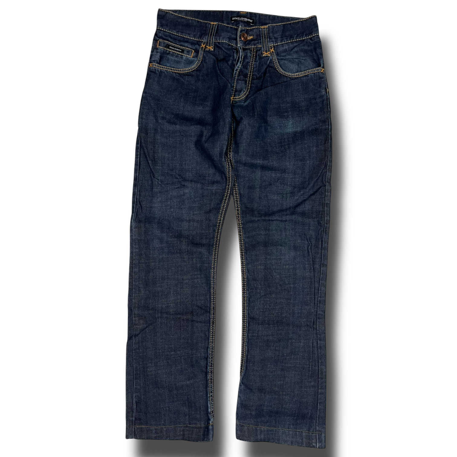 Dolce & Gabbana Jeans (44)