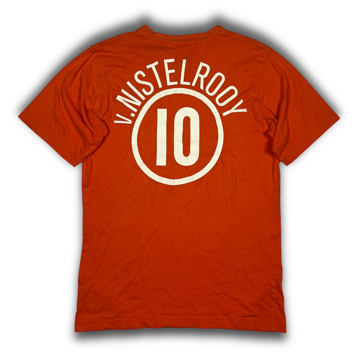 Nike Netherlands T-Shirt (M)