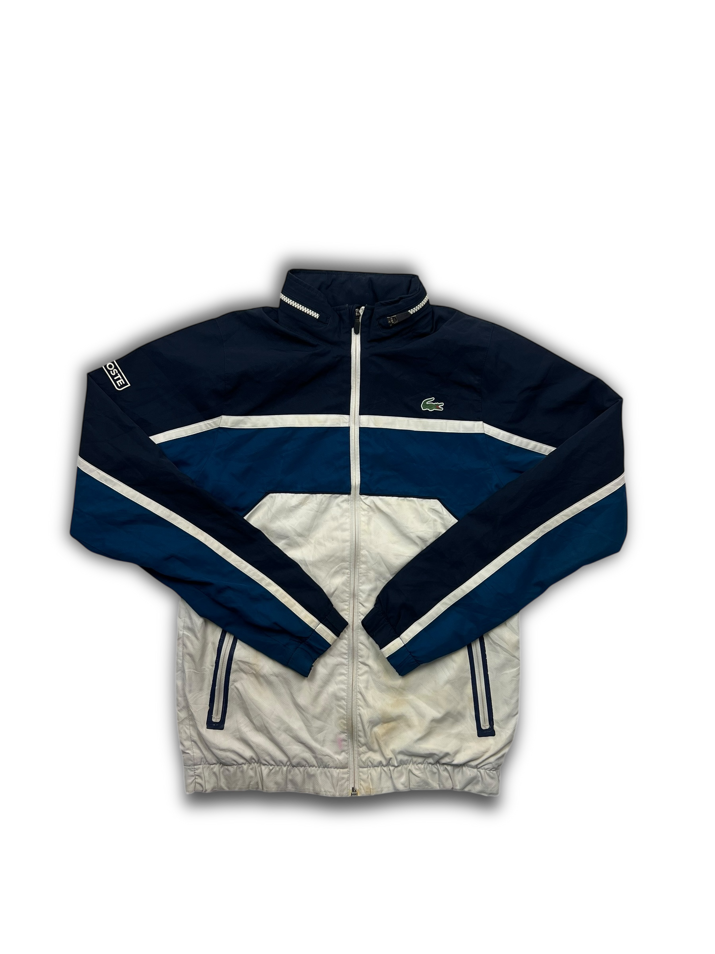 Lacoste Track Jacket (XS)