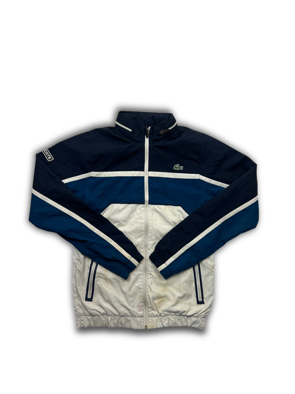 Lacoste Track Jacket (XS)