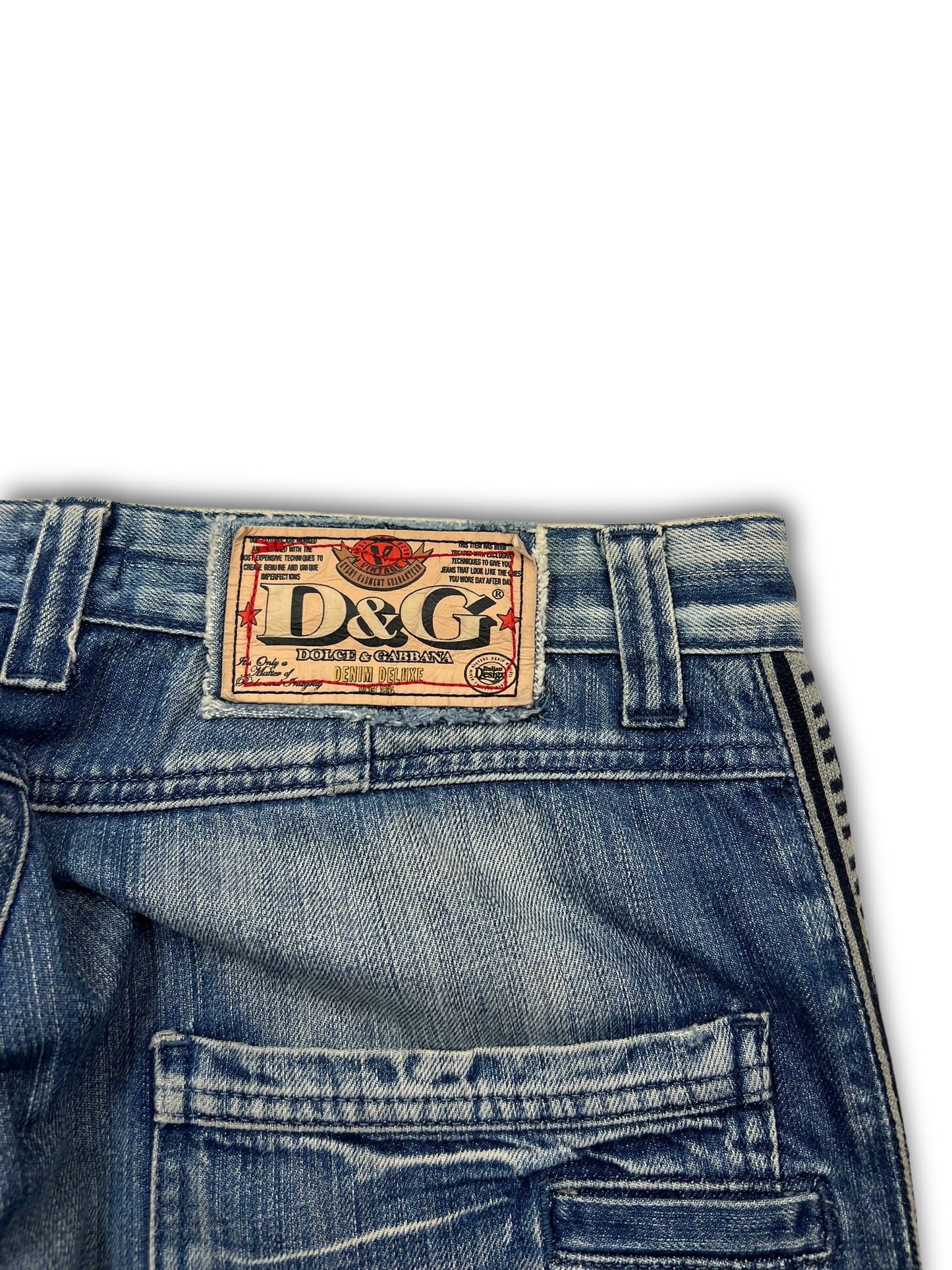 Dolce & Gabbana Jeans (33)
