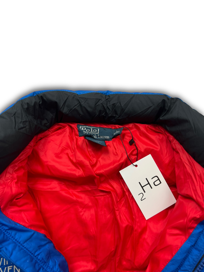 Polo Ralph Lauren Puffer Jacket (L)