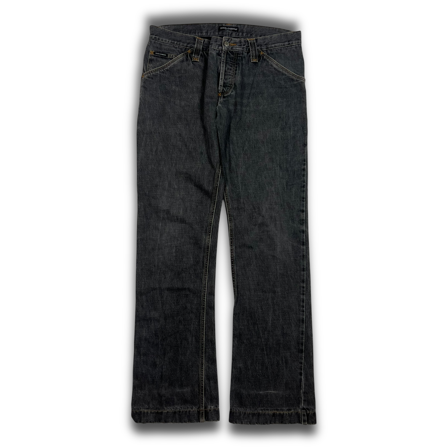 Dolce & Gabbana Jeans (34)