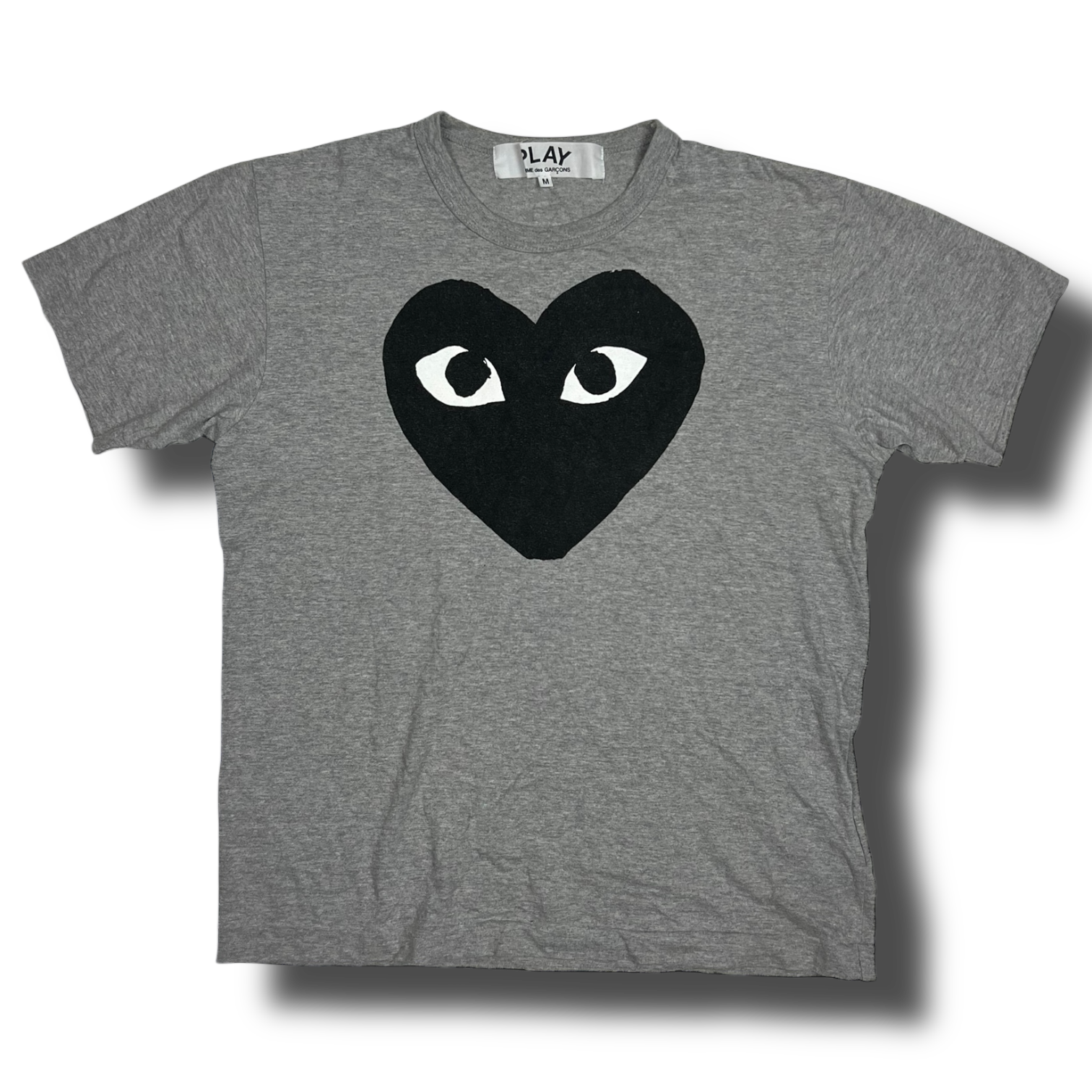 Comme des Garçons T-Shirt (M)