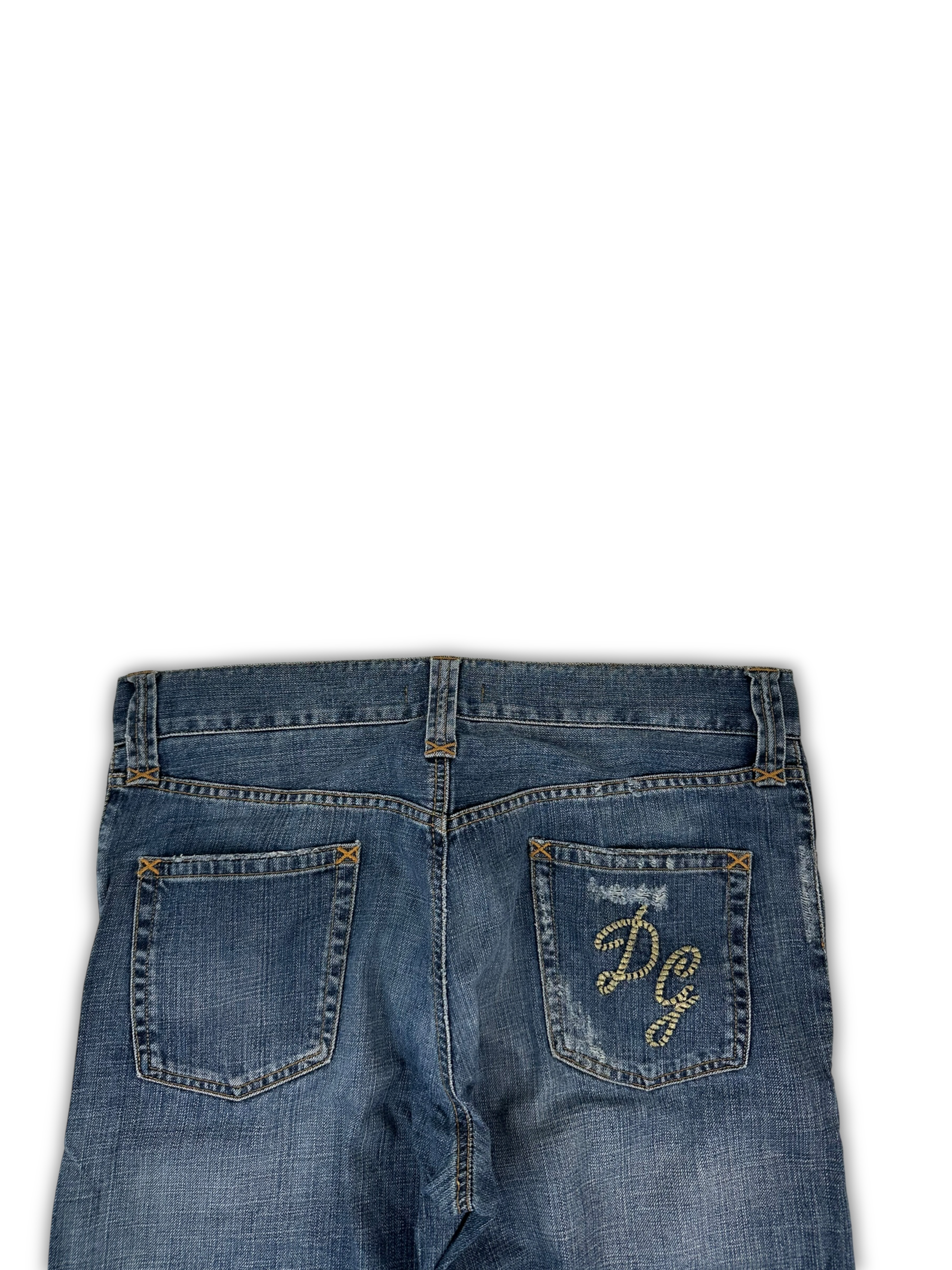 Dolce & Gabbana Jeans (38)