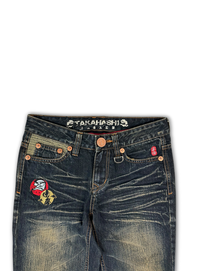 Big Train Jeans (34)
