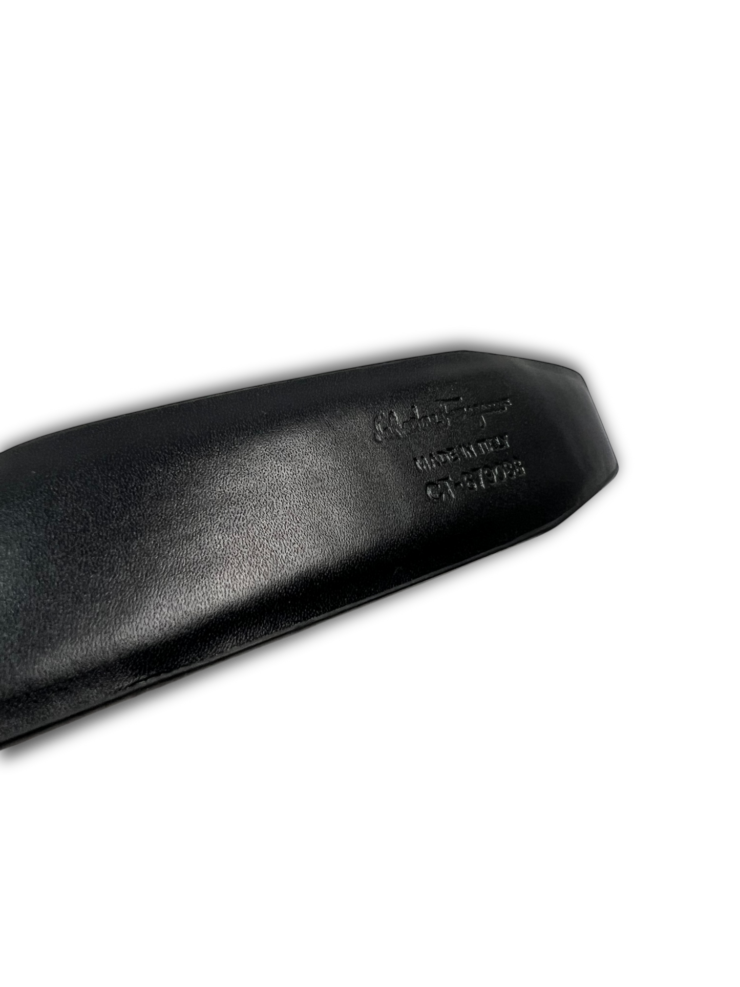 Ferragamo Belt (115cm)