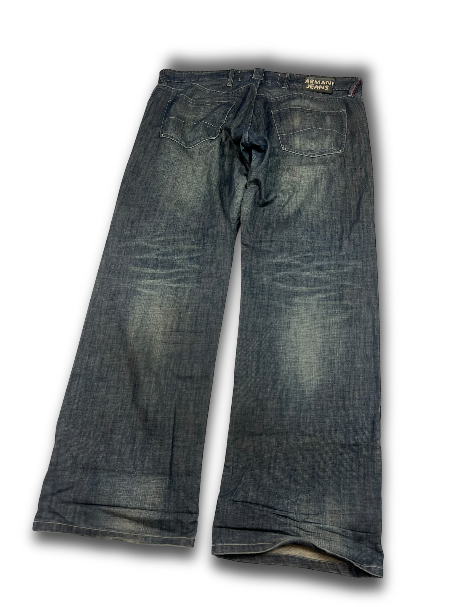 Armani Jeans (36)