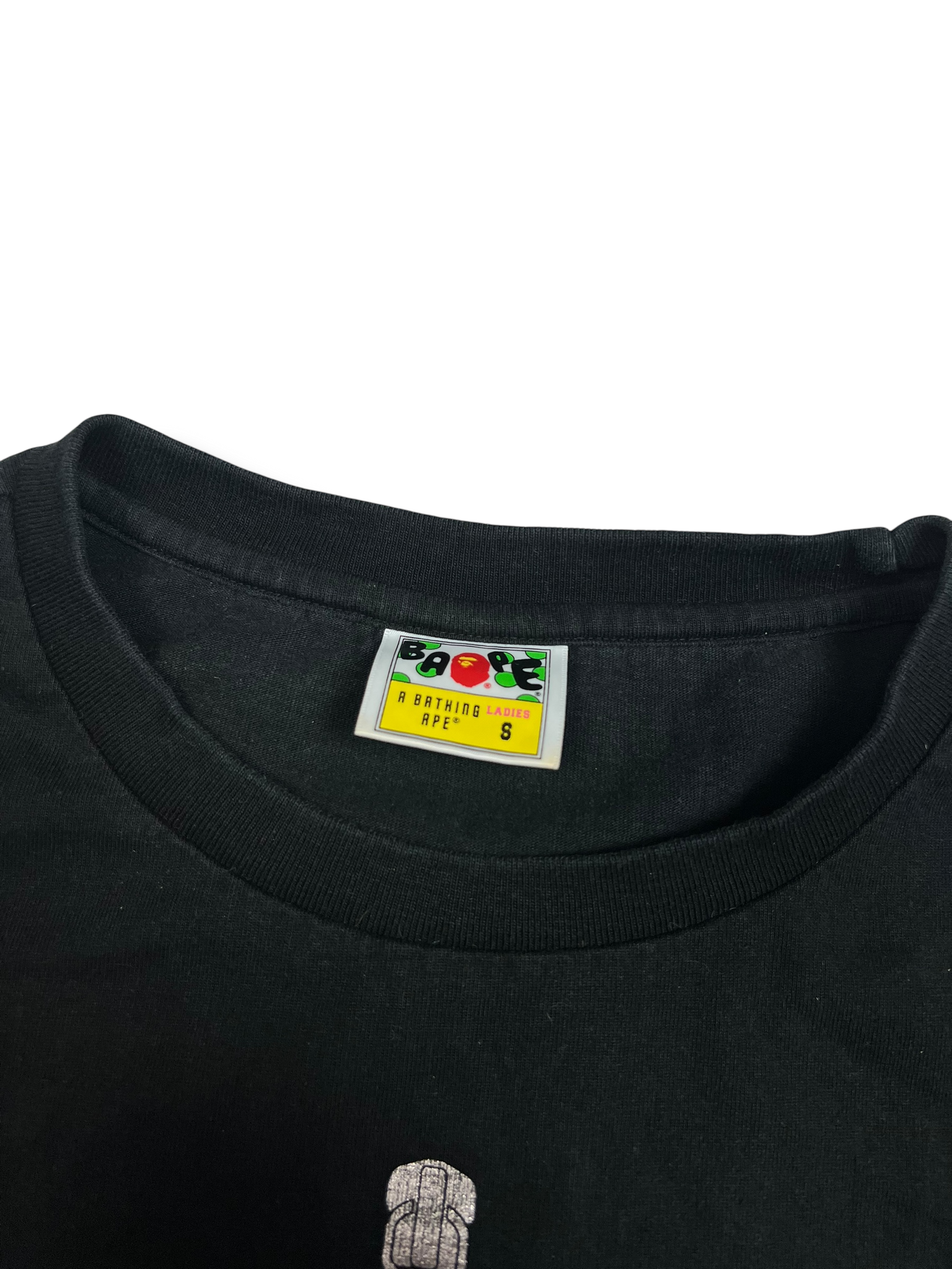 A Bathing Ape T-Shirt (S)