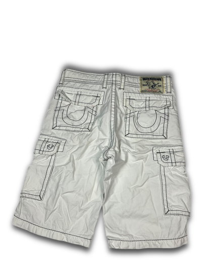 True Religion Jorts (32)