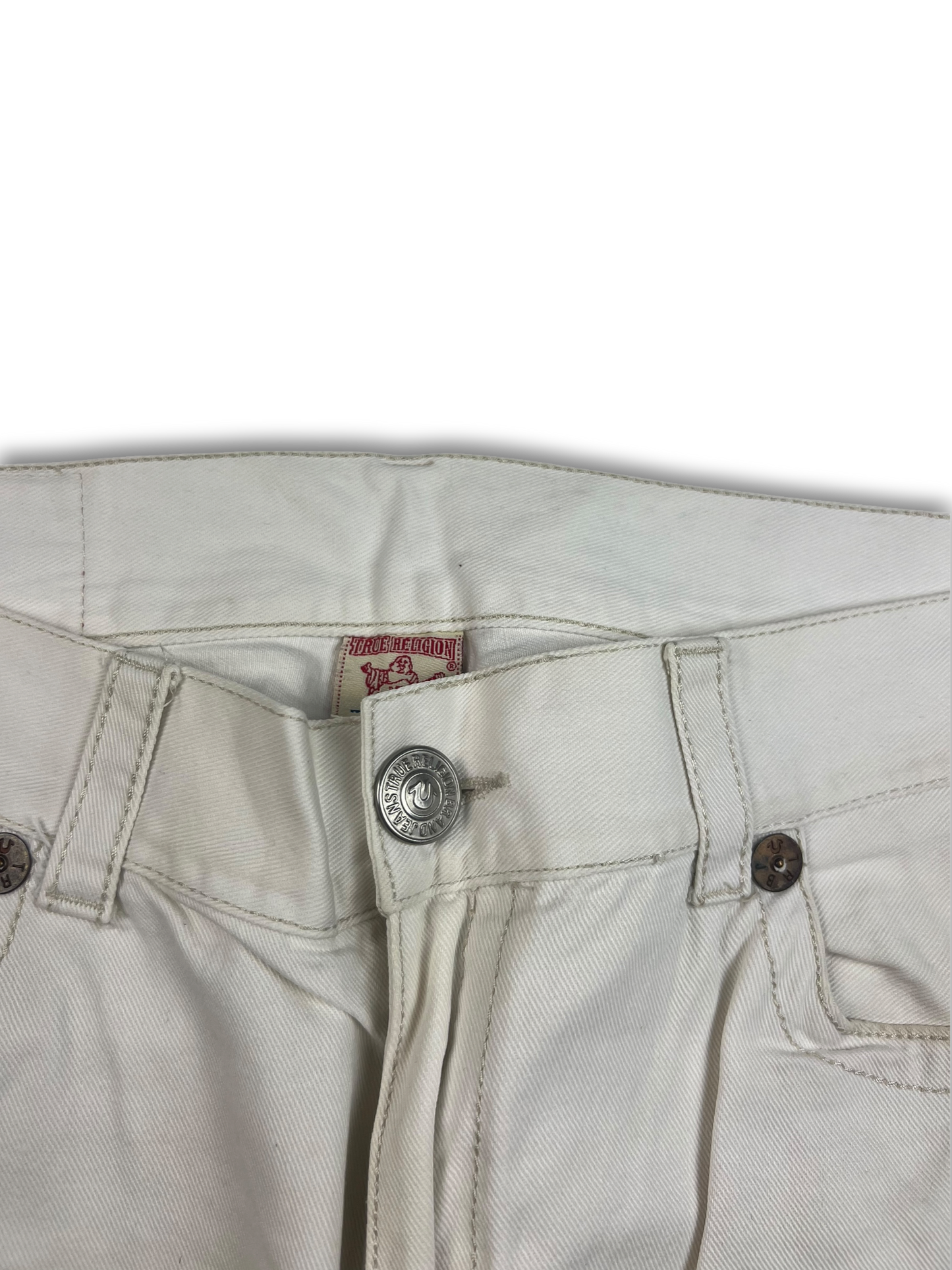 True Religion Jorts (34)