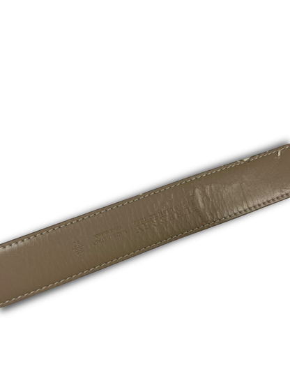 Burberry Belt