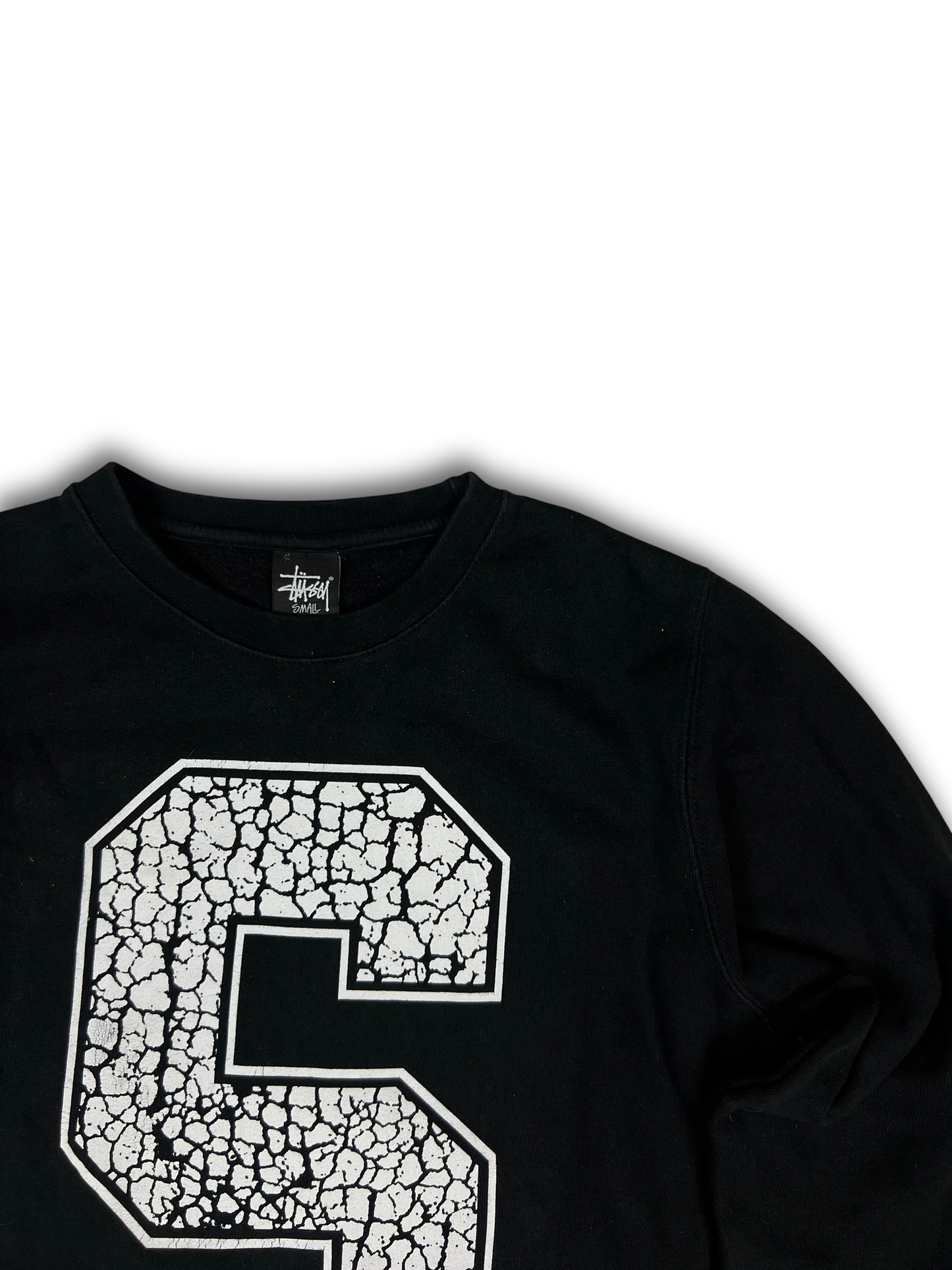 Stüssy Sweater (S)