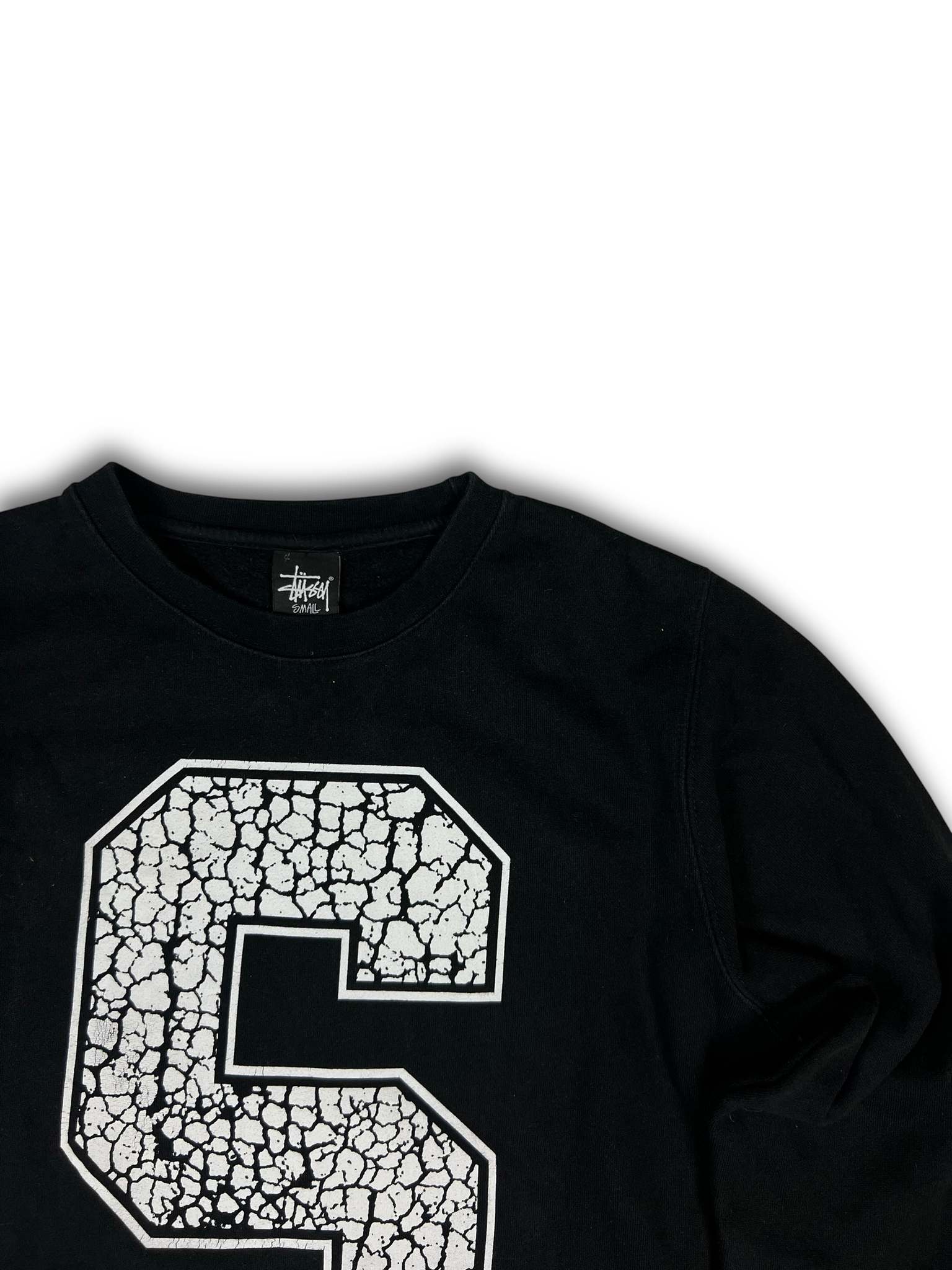 Stüssy Sweater (S)