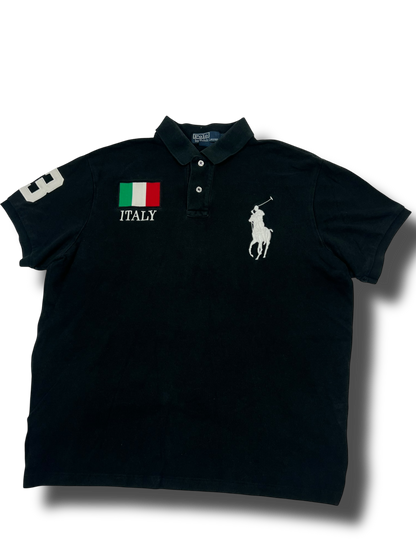 Polo Ralph Lauren Polo (L)