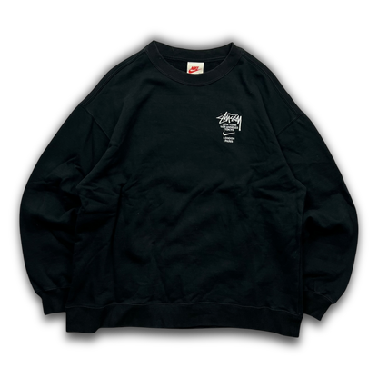 Nike X Stüssy Sweater (M)
