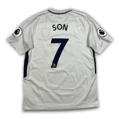 Nike Tottenham Jersey (L)