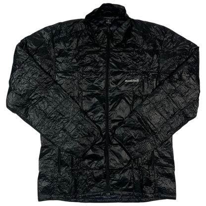 Montbell Puffer Jacket (L)