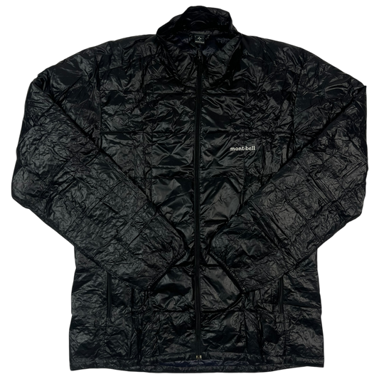 Montbell Puffer Jacket (L)