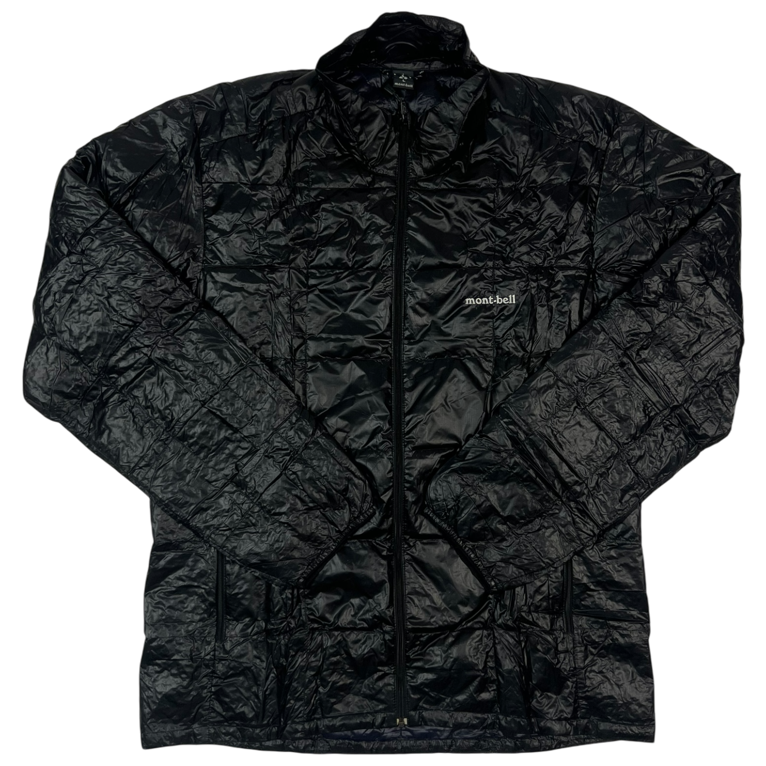 Montbell Puffer Jacket (L)