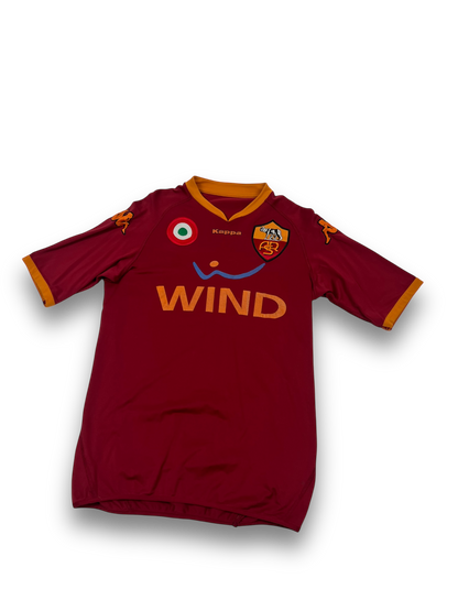 Kappa AS Roma Jersey (S)