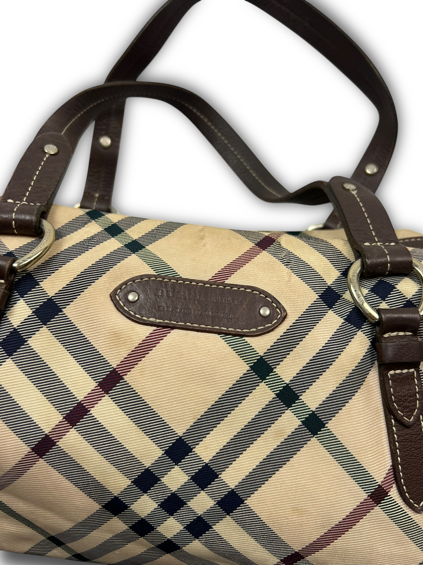 Burberry Bag