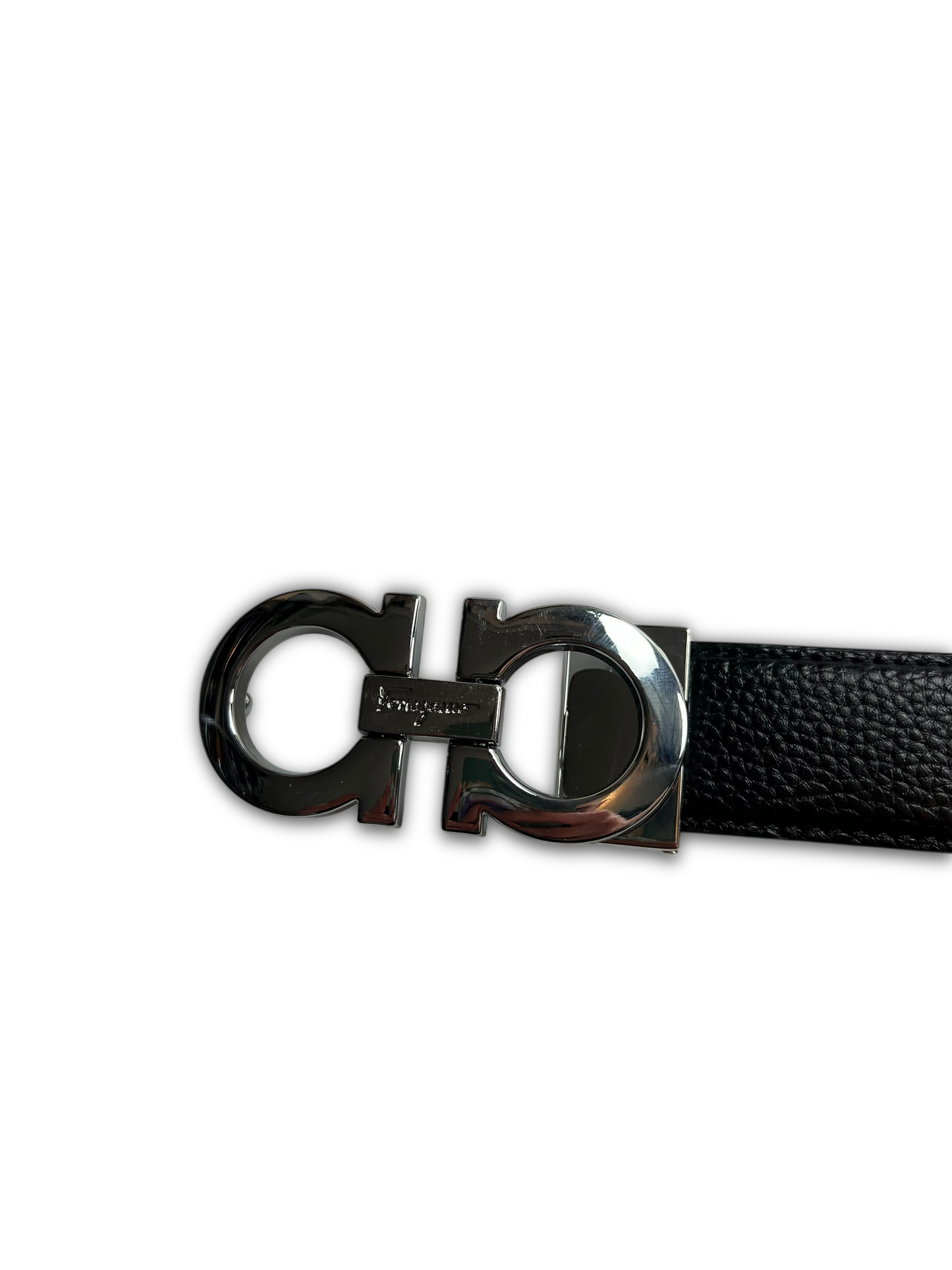 Ferragamo Belt (125cm)