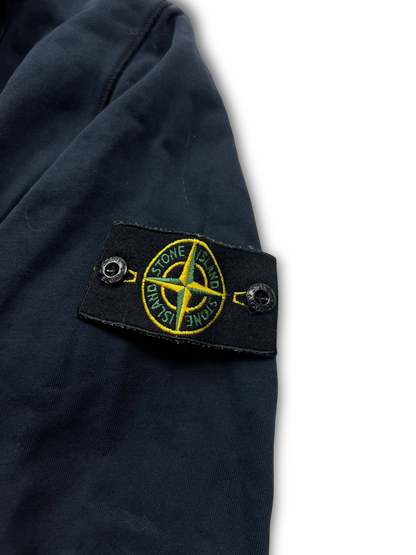 Stone Island Zip Up (L)