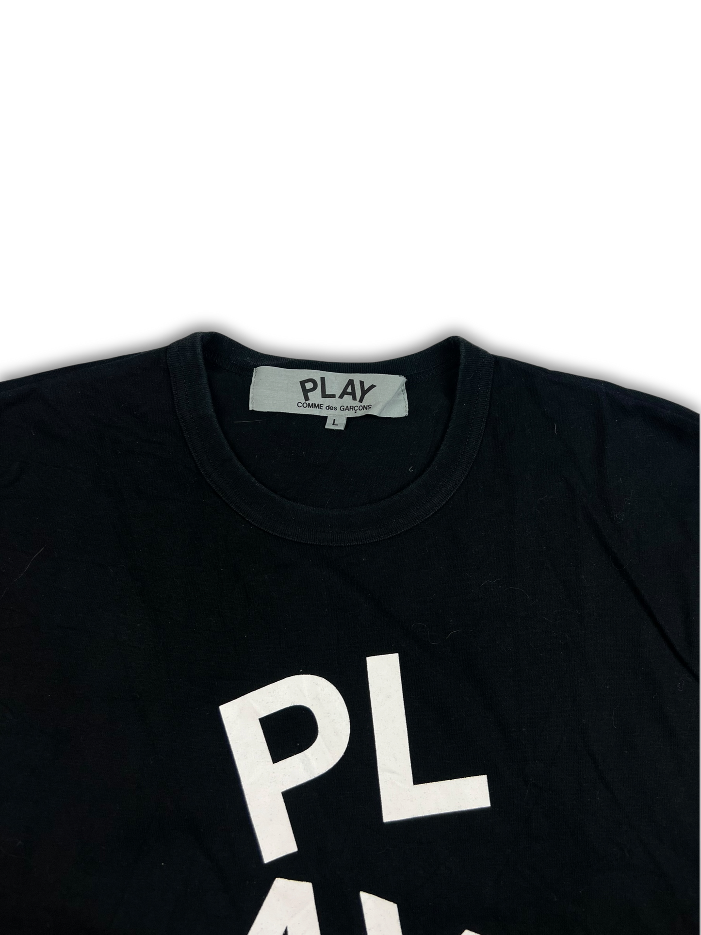 Comme des Garçons T-Shirt (L)