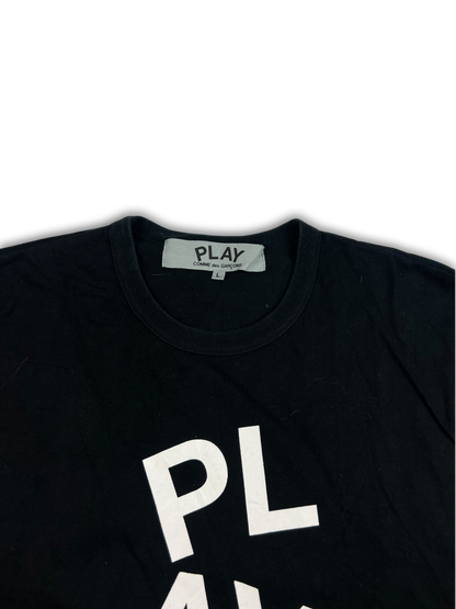 Comme des Garçons T-Shirt (L)