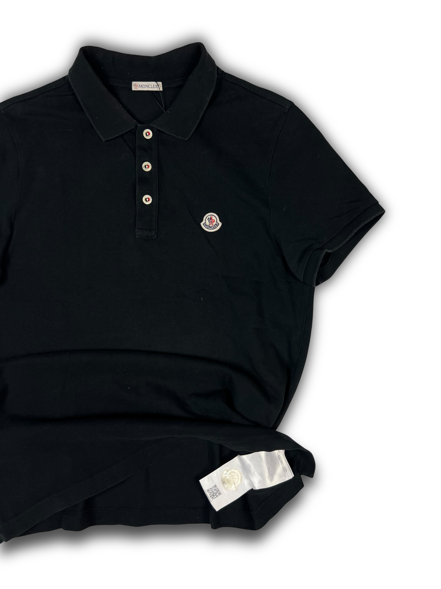 Moncler Polo (M)