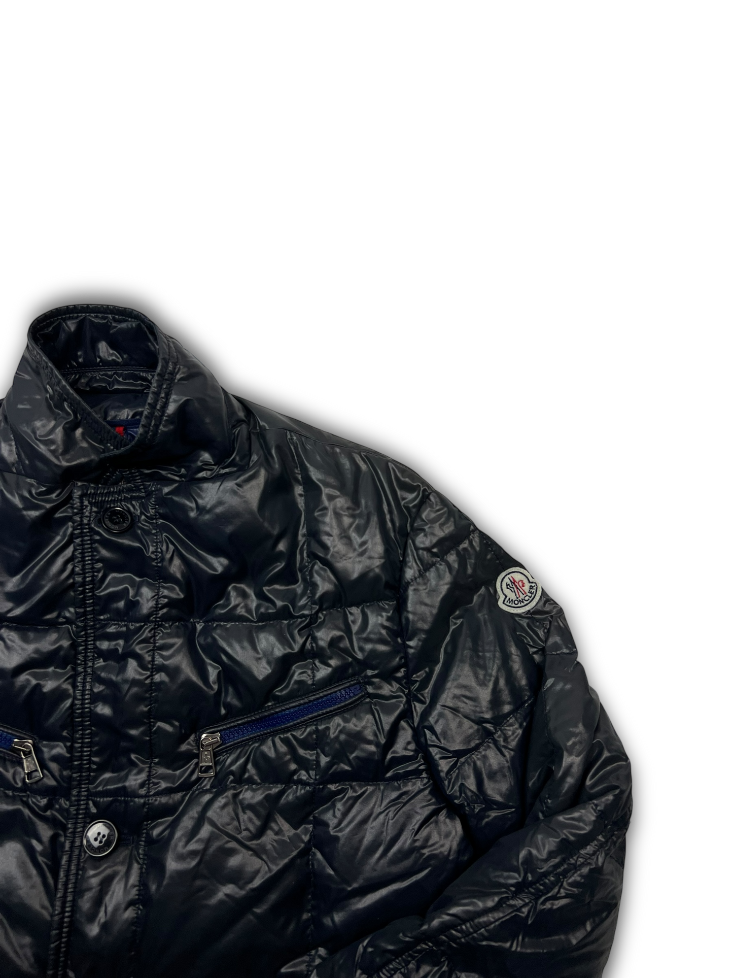 Moncler Puffer Jacket (M)