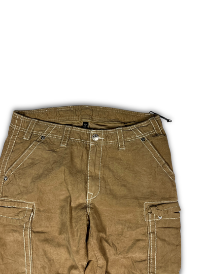 True Religion Cargo Pants (33)