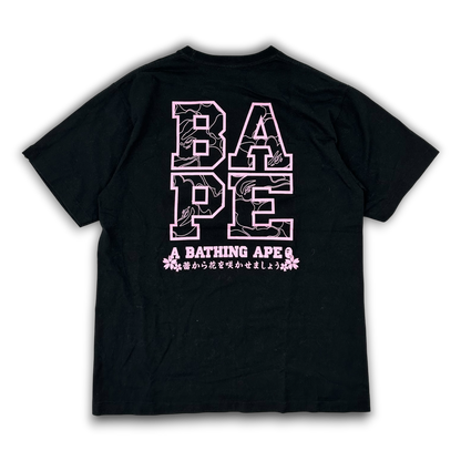 A Bathing Ape T-Shirt (L)