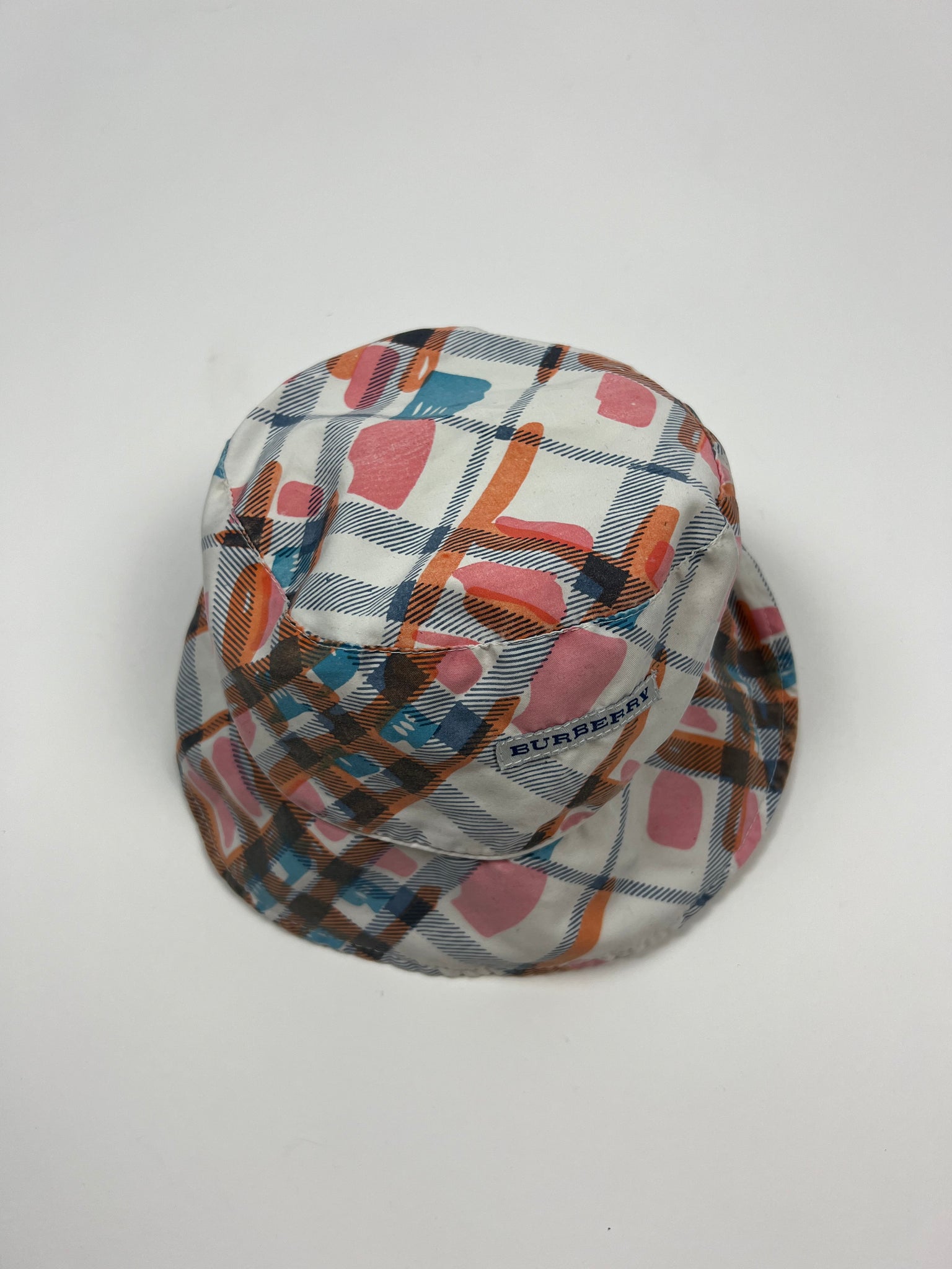 Burberry Bucket Hat