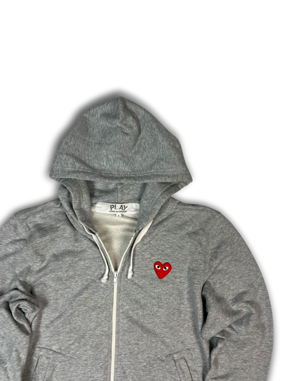 Comme des Garçons Zip Up (S)